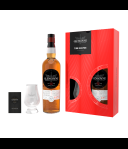 GLENGOYNE 12 Years old Giftpack met glas