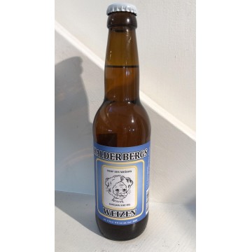 Halderbergs Weizen