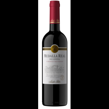 Medalla Real Reserva Cabernet Sauvignon