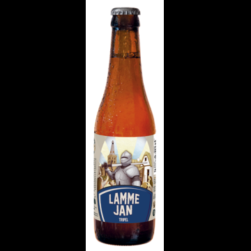Het Platte Harnas Lamme Jan
