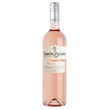 Ramón Bilbao Rioja Rosado