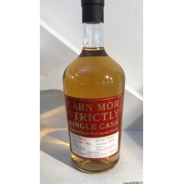 Blair Athol 2009 Carn Mor