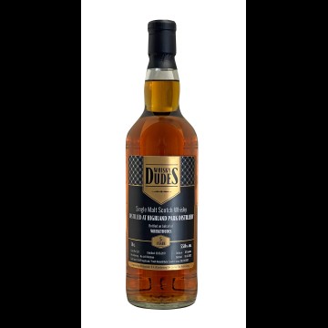 Whiskydudes Whitlaw 2017
