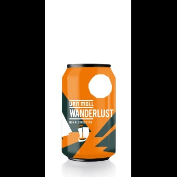 Van Moll Wanderlust