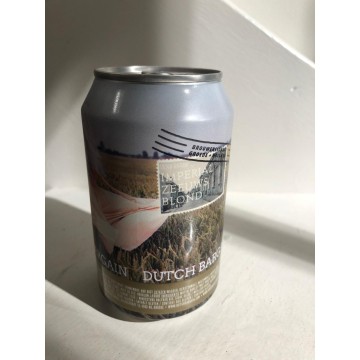 Dutch Bargain Imperial Zeeuws Blond