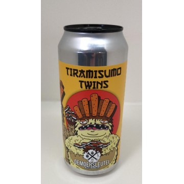Moerrsleutel Tiramisu Twins