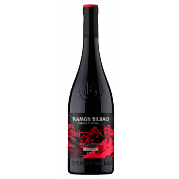Ramón Bilbao Vinedos de Altura