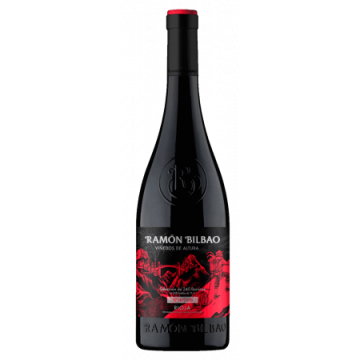 Ramón Bilbao Vinedos de Altura