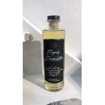 Zuidam Mom's Homemade Limoncello