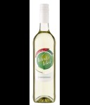 Vini Vici Wit- Chardonnay Alcoholvrije Wijn
