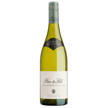 Laurent Miquel Pere et Fils Chardonnay - Viognier