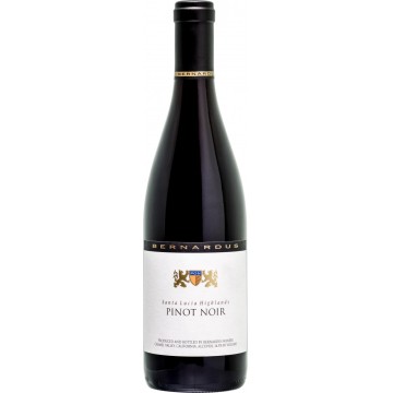 BERNARDUS Pinot Noir