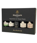 Graham's Port Giftbox