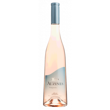 Laurent Miquel Les Auzines Languedoc Rosé