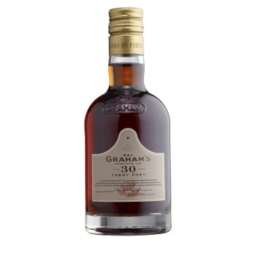 Graham’s 30 Year Old Tawny Port (20 cl)