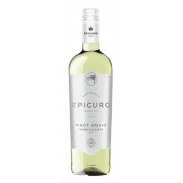 Epicuro Pinot Grigio