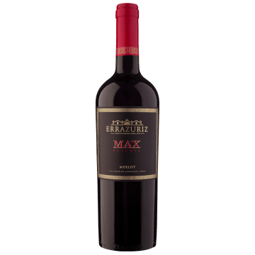 Errázuriz Max Reserva Merlot