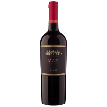 Errázuriz Max Reserva Merlot