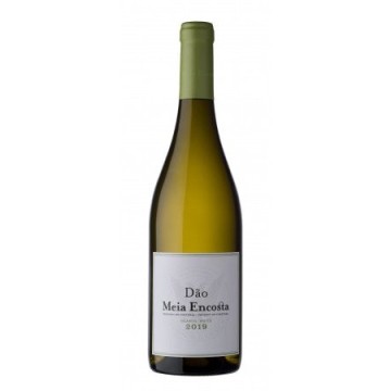 Borges Meia Encosta White Dao DOC