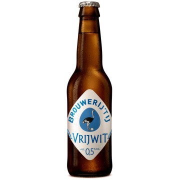 Brouwerij ’t IJ Vrijwit