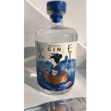 Etsu Gin