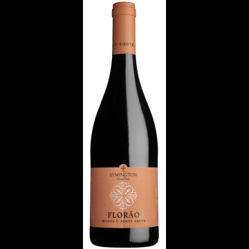 Symington Quinta da Fonte Souto Florao Tinto