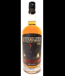 Zuidam Smuggler's Trail Winter Edition Dutch Mellow Rye