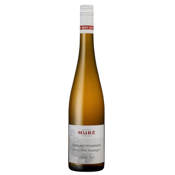 Muré Gewurztraminer 'Orchidées Sauvages'
