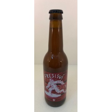 La Pirata Brewing Fresisui