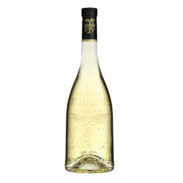 Chateau Roubine Blanc Lion & Dragon