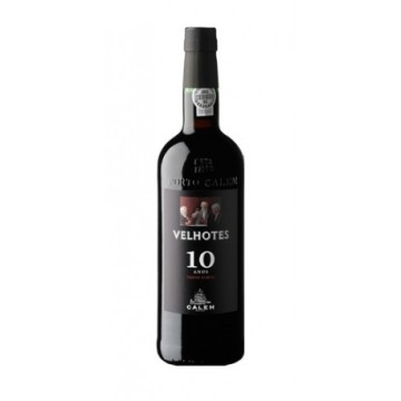 Calem Old Friends 10 jaar Tawny