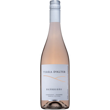 Terra d' Alter Expressão Rosé