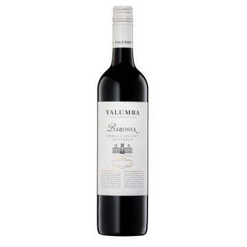 Yalumba Samuel's Collection Shiraz-Cabernet Sauvignon