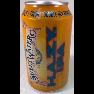 Sweerwater H.A.Z.Y. Ipa