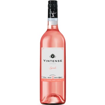 Vintense Rosé Syrah 0.0