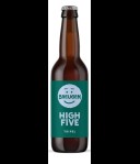 Breugem High Five