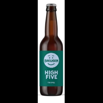Breugem High Five