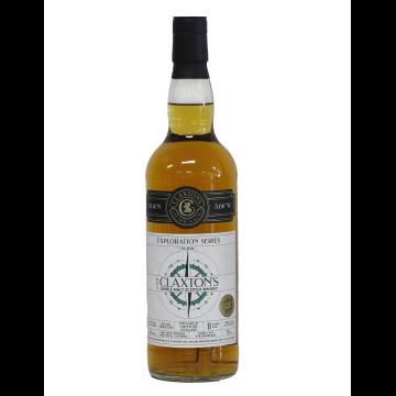 Claxton's Exploration Series - Ardmore 2009 11Y