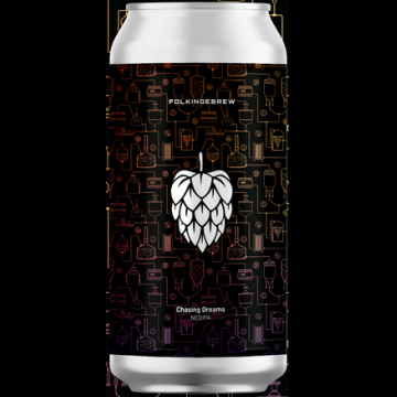 Folkingebrew Chasing Dreams