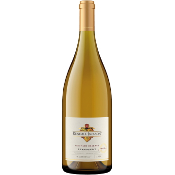 Kendall Jackson Vintner's Reserve Chardonnay Magnum