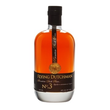 Zuidam Flying Dutchman No.3