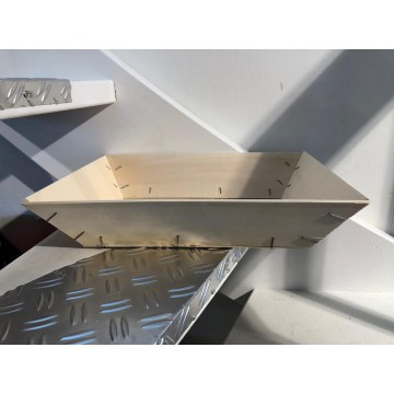 Geschenkmand 10 flessen