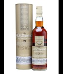 GlenDronach 21 Years Old Parliament Highland Single Malt Whisky