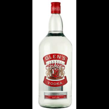 Glens's Vodka 1,5L