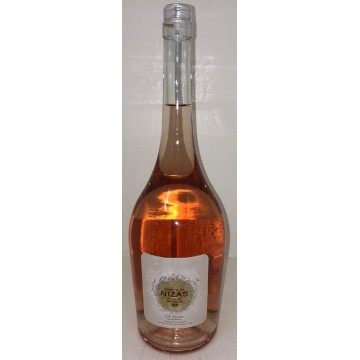 Nizas Le Clos Rosé 1,5 liter