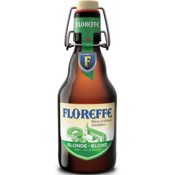 Floreffe Blond