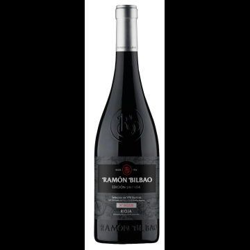 Ramón Bilbao Edición Limitada Magnum '40 jaar Wijnkring'