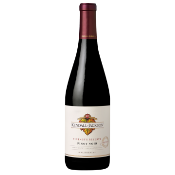 Kendall-Jackson Vintner's Reserve Pinot Noir