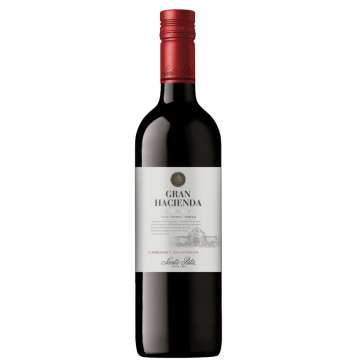 Gran Hacienda Old Vines Cabernet Sauvignon