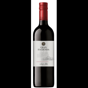 Gran Hacienda Old Vines Cabernet Sauvignon
